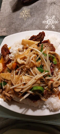 Chiang Mai Thai restaurant photo 3