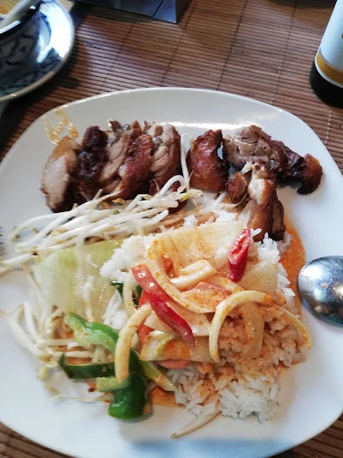 Chiang Mai Thai restaurant photo 2