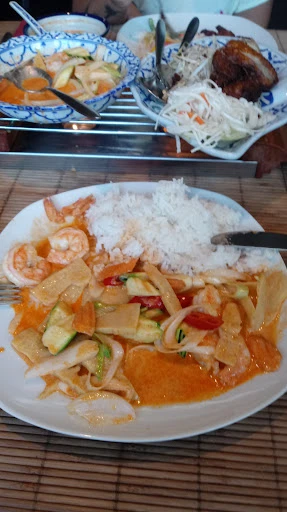 Chiang Mai Thai restaurant photo 1